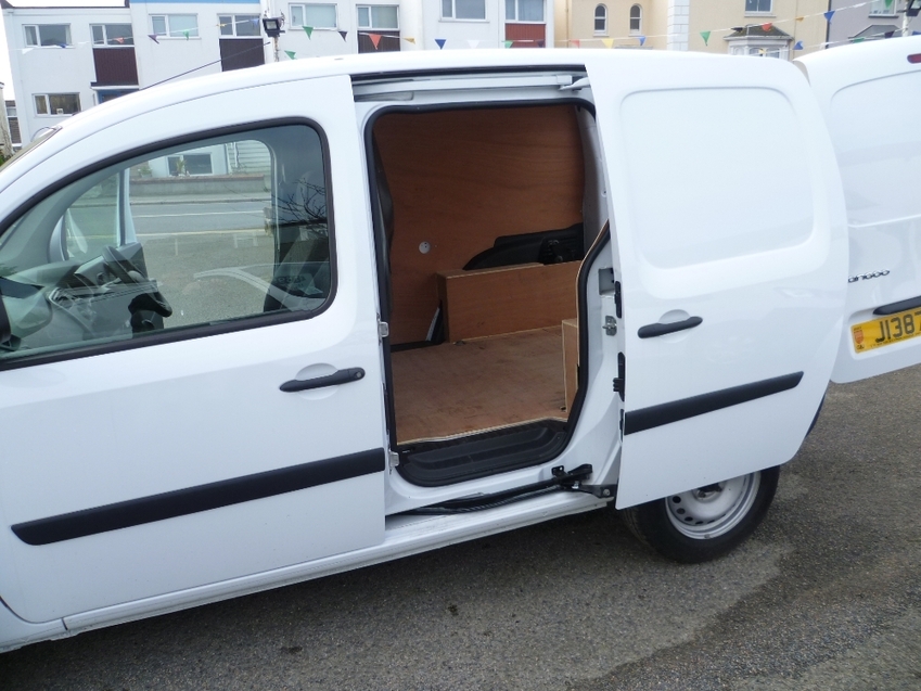 RENAULT KANGOO